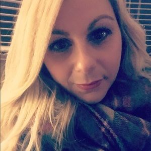 Meet your Posher, Donna